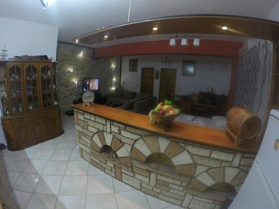Vila Iliria - Photo2