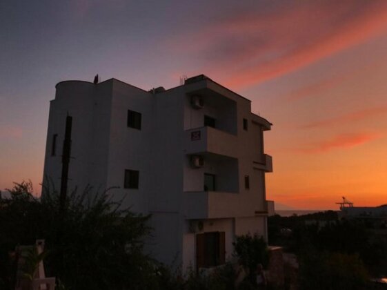 Vila Jeti - Photo5