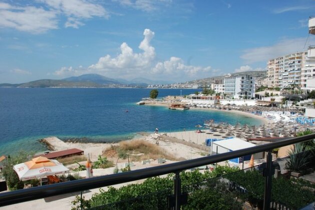 Vila Tare Sarande - Photo2