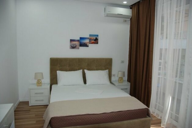 Vila Tare Sarande - Photo3