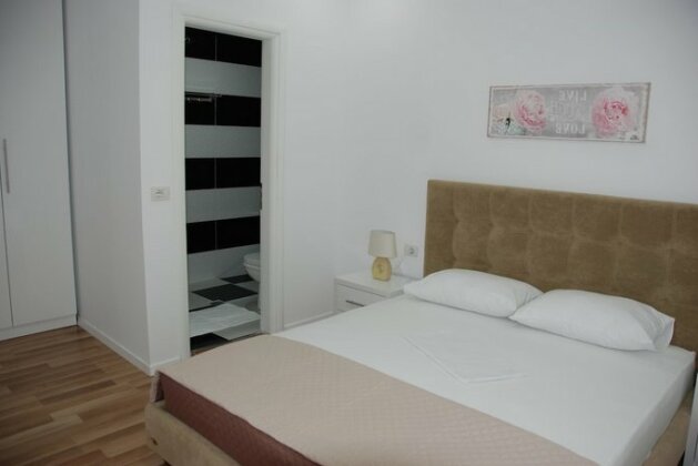 Vila Tare Sarande - Photo4
