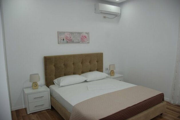 Vila Tare Sarande - Photo5