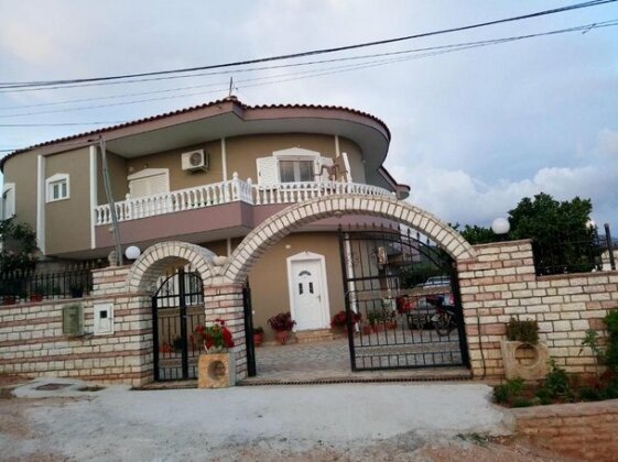 Vila Zeqo Muka