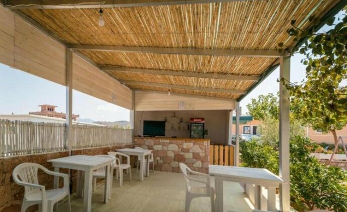 Villa Abedini Sarande - Photo3
