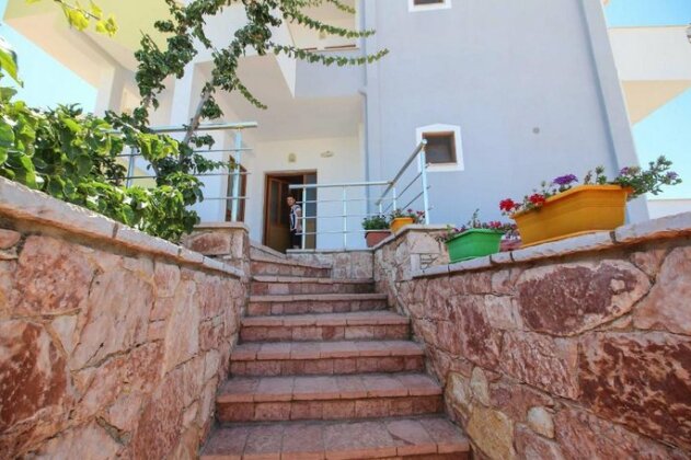 Villa Abedini Sarande - Photo4