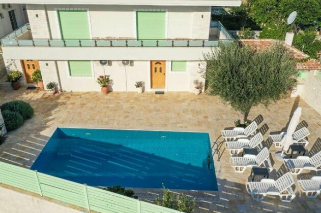 Villa Aleandro - Photo2