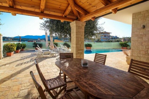 Villa Aleandro - Photo4