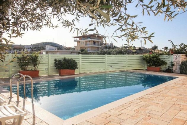 Villa Aleandro - Photo5