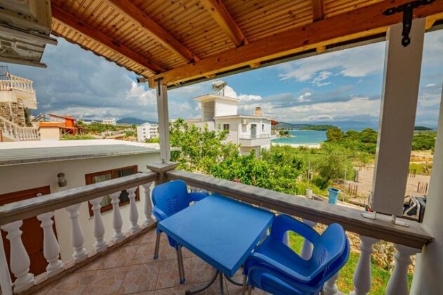 Villa Diamond Sarande - Photo4