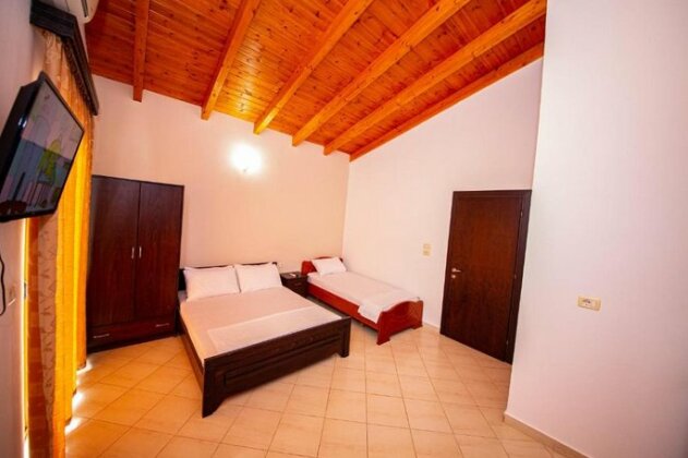 Villa Diamond Sarande - Photo5