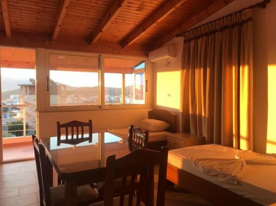 Villa Hamza Ksamil - Photo2