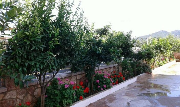 Villa Hamza Ksamil - Photo4