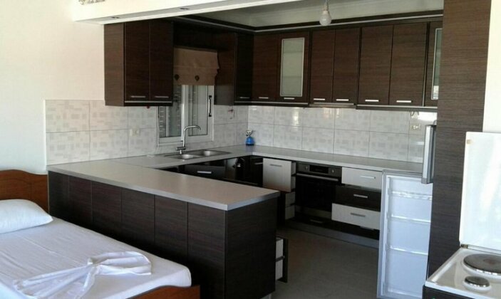 Villa Hamza Ksamil - Photo5