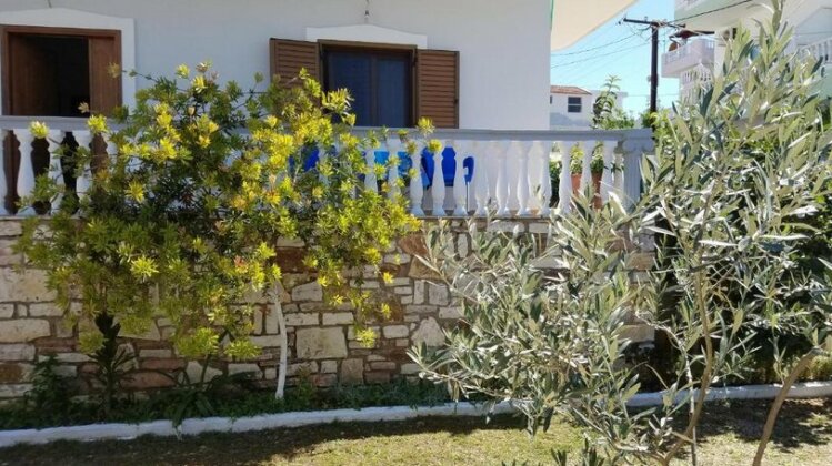 Villa Juli Hasani - Photo2