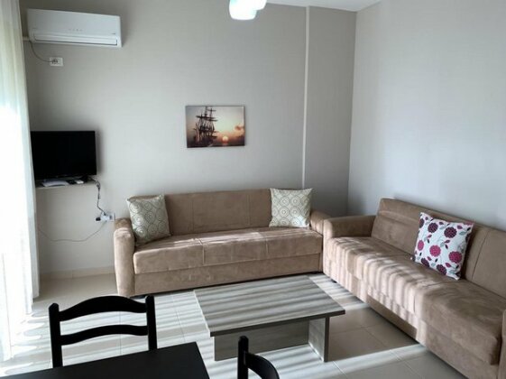 Wave Apartments Saranda - Photo2