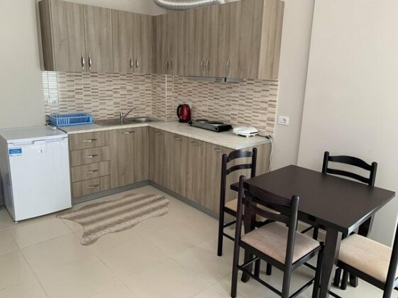 Wave Apartments Saranda - Photo3