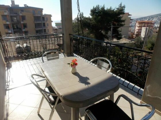 Ylli Apartments Saranda - Photo3