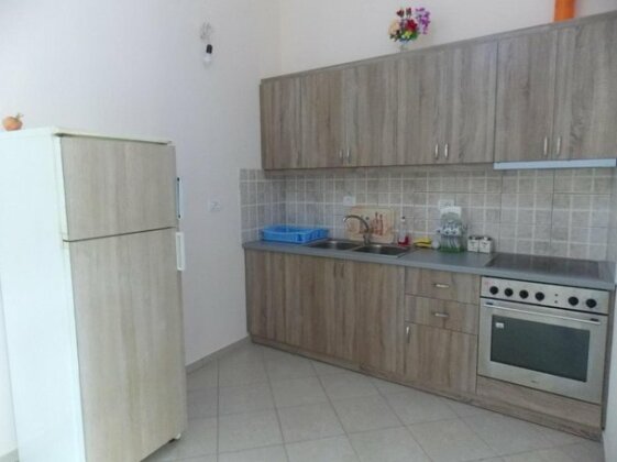 Ylli Apartments Saranda - Photo4