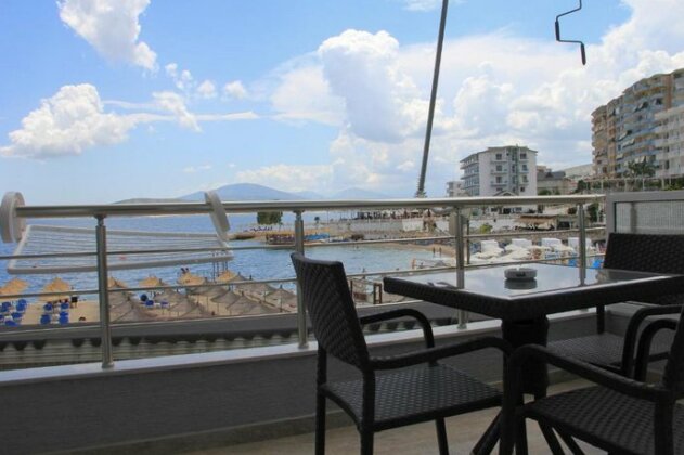 Zero Zero Apartments Sarande - Photo2