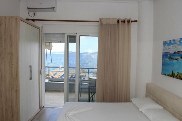 Zero Zero Apartments Sarande - Photo3