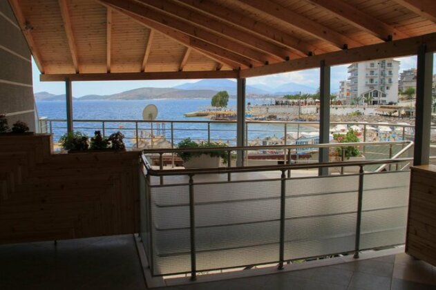 Zero Zero Apartments Sarande - Photo4