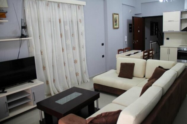 Zero Zero Apartments Sarande - Photo5