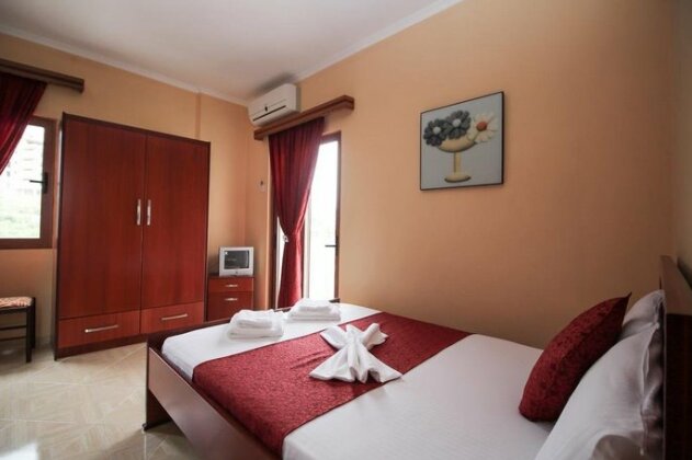 Zino's Rooms - Photo3