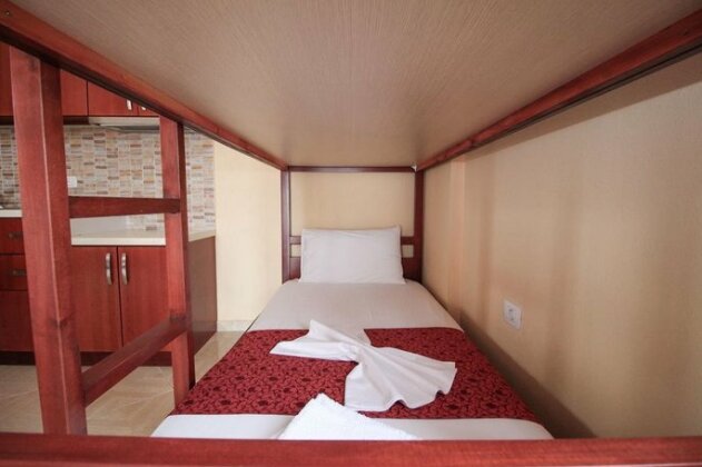 Zino's Rooms - Photo4