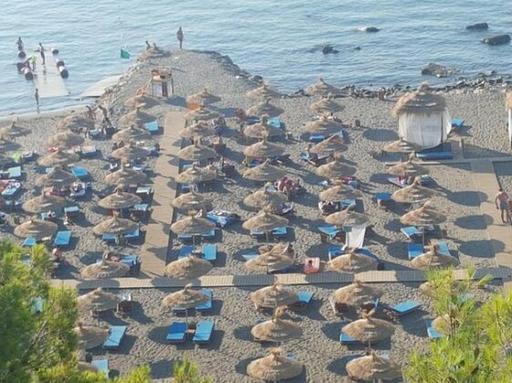 Casa Del Mare Apartment - Photo2