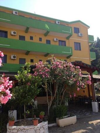 Hotel Bolonja