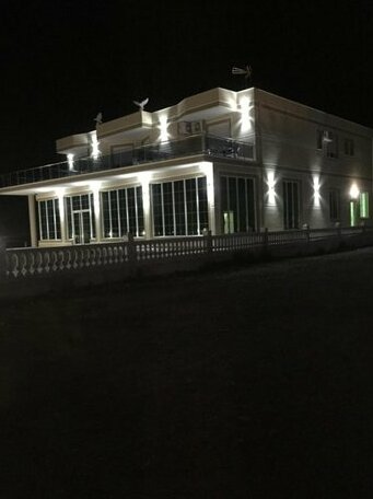 Hotel Eduard Shengjin - Photo2