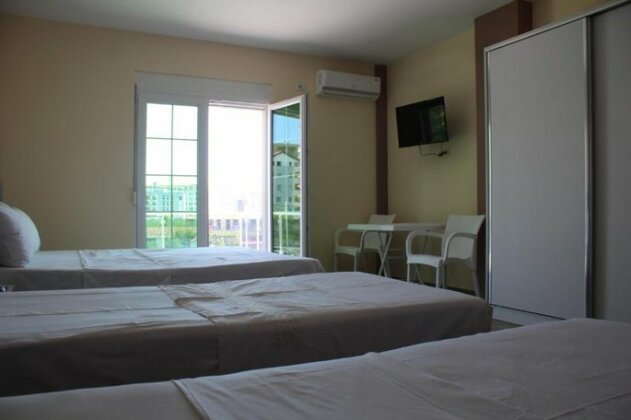 Hotel Eduard Shengjin - Photo4