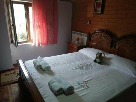 Agroturizem Rruga e Mullirit - Photo4