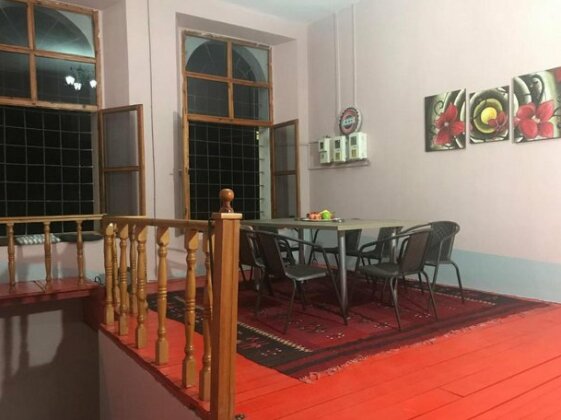 BAeRLIN GuestHouse Grill&Camping - Photo5