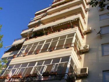 Belvedere Apartment Shkoder