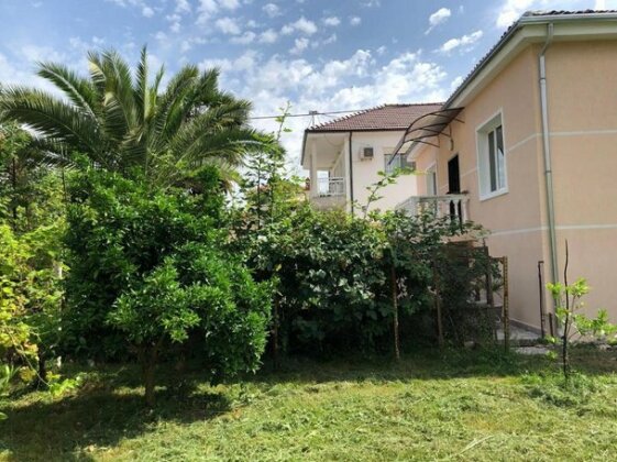 Belvedere Guesthouse Shkoder - Photo2