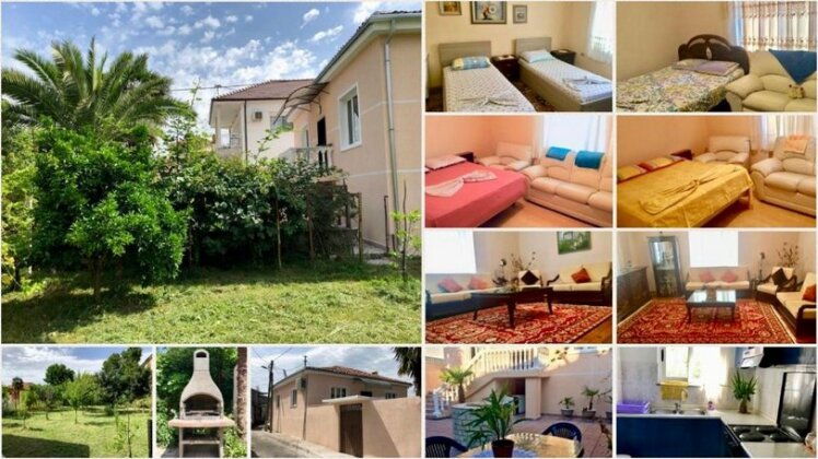 Belvedere Guesthouse Shkoder - Photo3