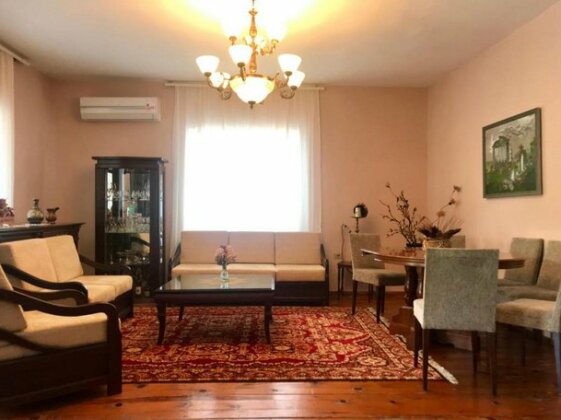 Belvedere Guesthouse Shkoder - Photo4