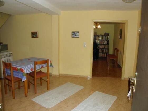 Guest House City Shkodra - Photo2