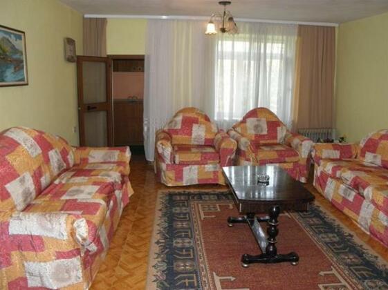 Guest House City Shkodra - Photo3