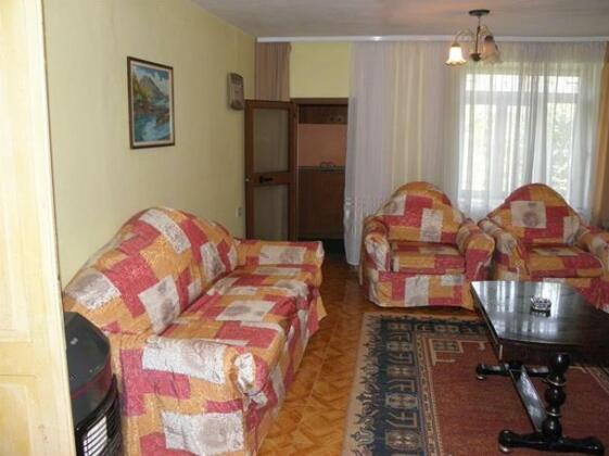 Guest House City Shkodra - Photo5