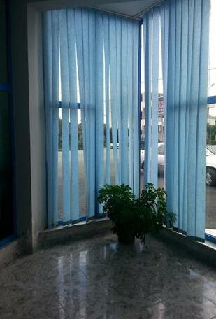 Hotel Ambasador Shkoder - Photo2