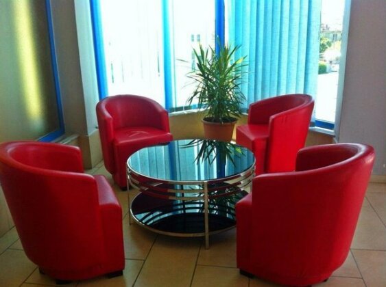 Hotel Ambasador Shkoder - Photo3