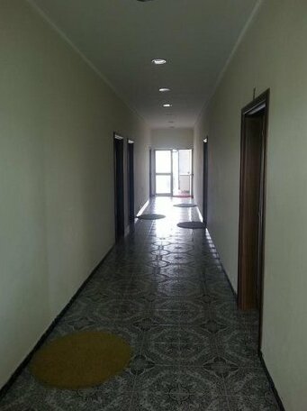 Hotel Ambasador Shkoder - Photo4