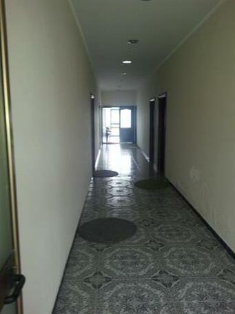 Hotel Ambasador Shkoder - Photo5