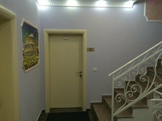 Hotel Emigranti - Photo2