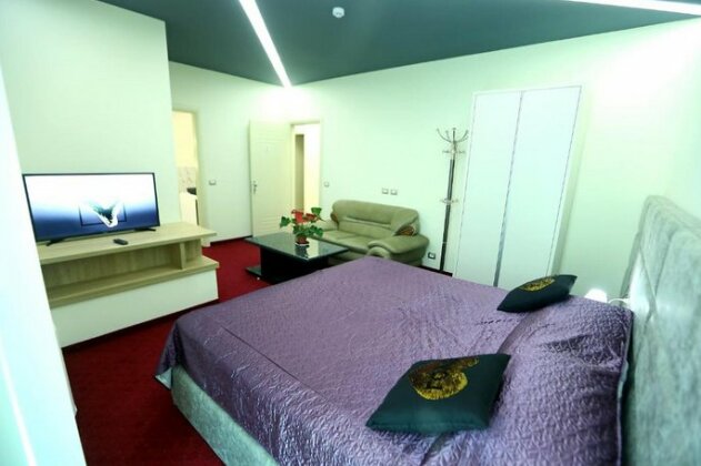 Hotel Vllaznia - Photo3
