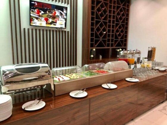 Luani-A spa & wellness center - Photo5