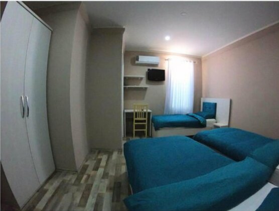 Temali 4 Hostel - Photo2