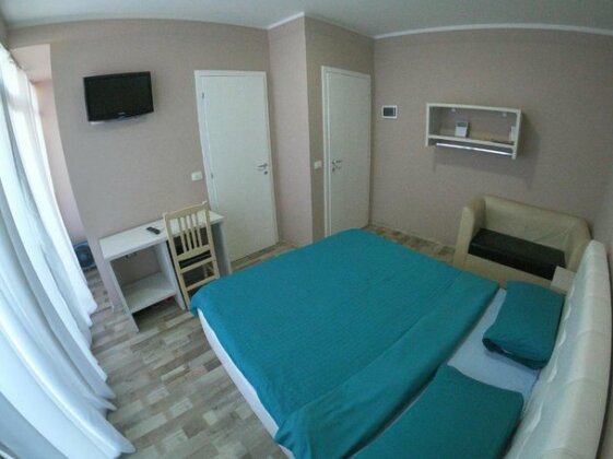 Temali 4 Hostel - Photo3